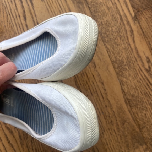 KEDS dream foam flat slipon casual sneaker - Picture 4 of 4